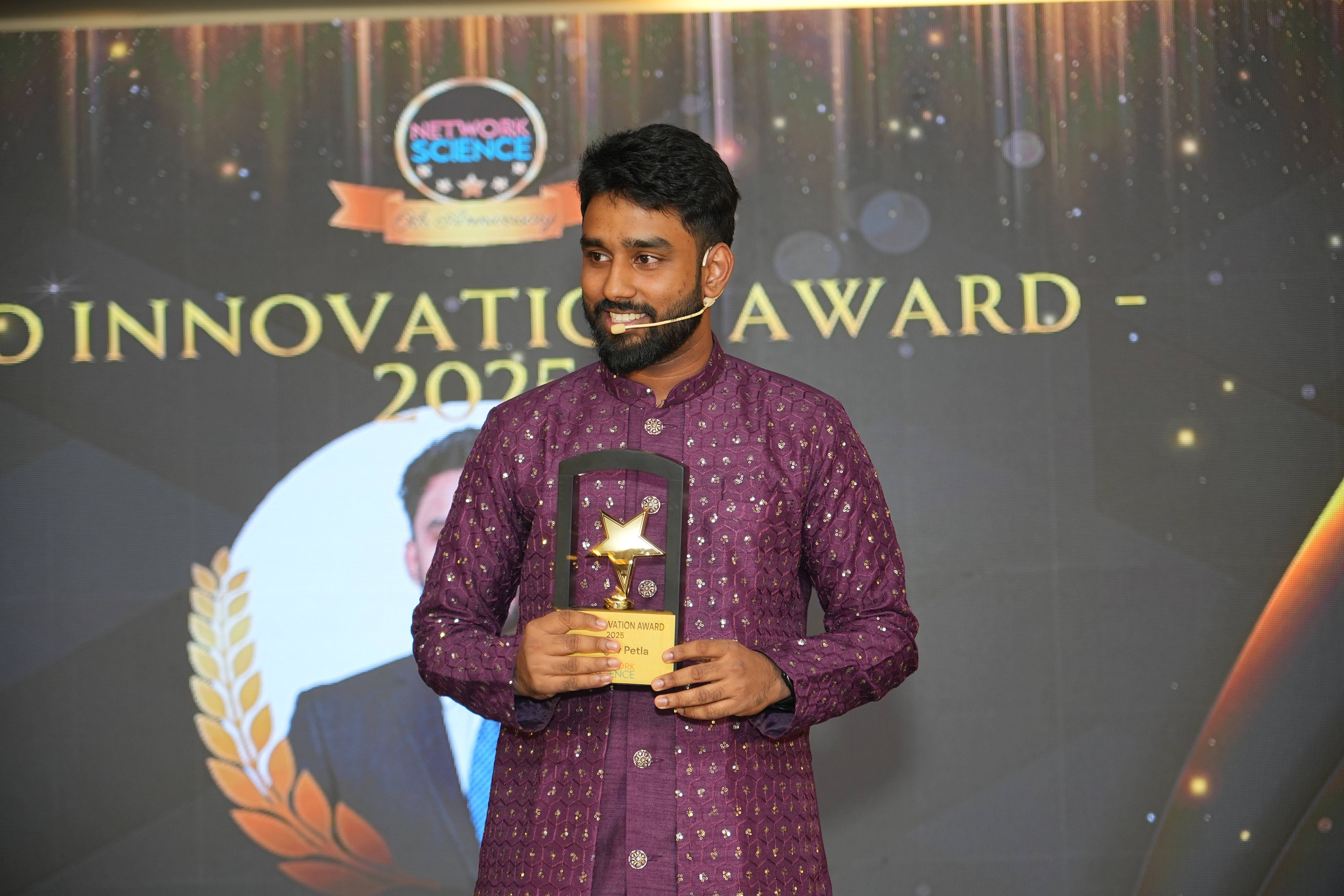 Bold Innovation Award 2026